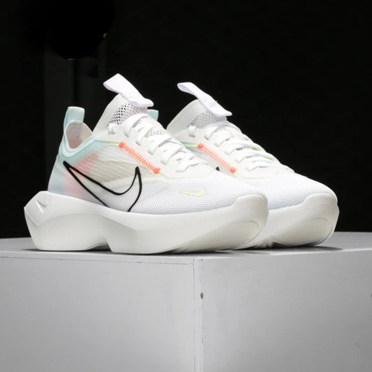 Nike Authentic VISTA LITE Zapatillas dad shoes de plataforma transpirables para mujer CI0905-102