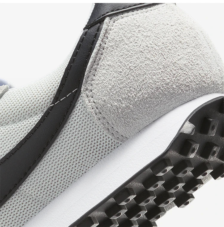 Nike Official Genuine New Women's Retro Lightweight Breathable Casual Sneakers HF3227-100