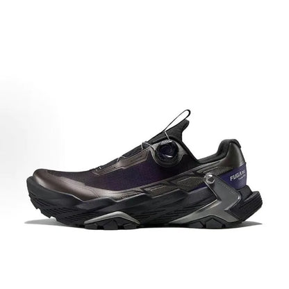 Professional Running Men's Shoes Breathable Walking Shoes Men’s Anti-Slip Outdoor Sport Shoes Wearable Men's Running Sneakers