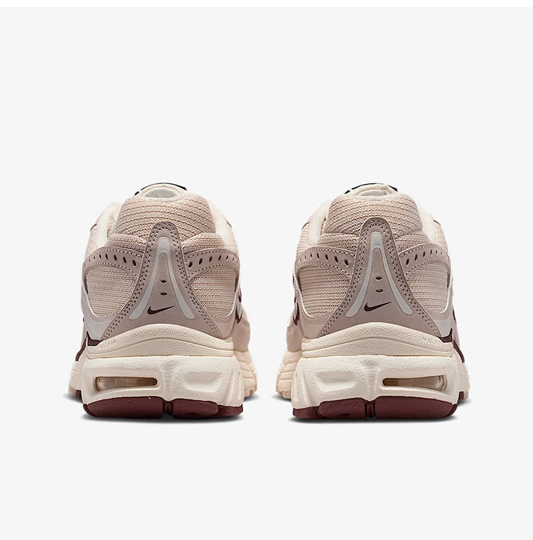 Nike Air Max Moto 2K genuínos, ténis desportivos retro almofadados para mulher, IM6691-001