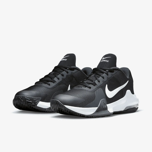 Zapatillas de baloncesto de entrenamiento para hombre Nike Official Authentic AIR MAX IMPACT DM1124-001