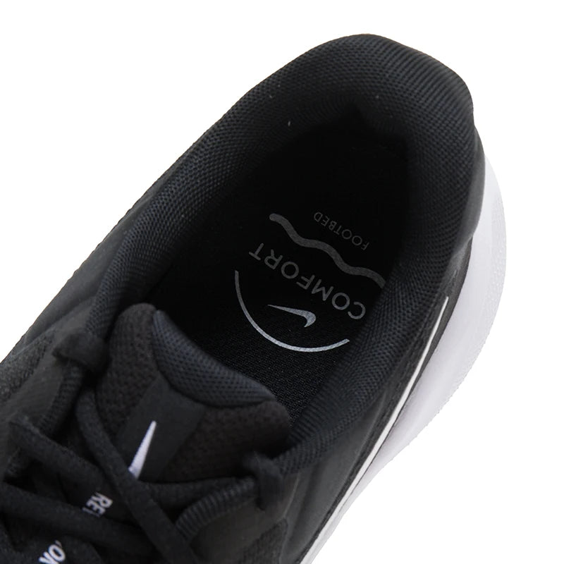 Nike Men's Shoes Revolution 7 Sports Shoes Are Comfortable, Wear-Resistant, Lightweight, Comfortable, and Cushioned Running Shoes Fb2207-001