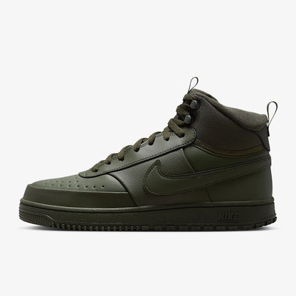 Nike Genuine Autumn Men's Mid-Top Daily Wear-Resistant Casual Shoes DR7882-300