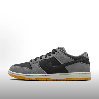 Nike Dunk SB Fashionable, Versatile, Premium Comfort, Durable, Slip-Resistant Low-Top Casual Sneakers HF3063-001