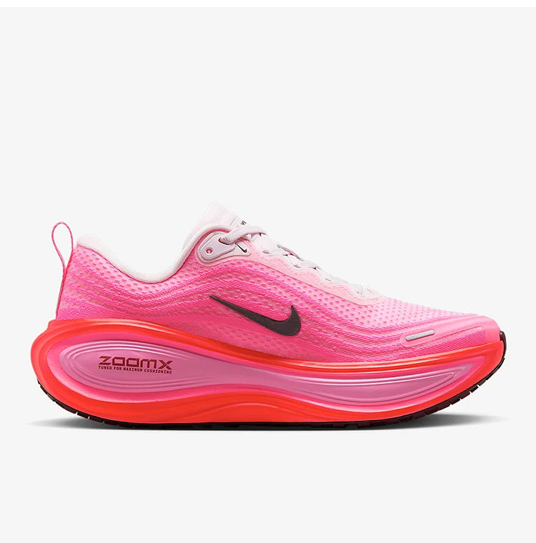 Nike Genuine Vomero Plus Women's Mesh Breathable Road Running Shoes HV8154-604