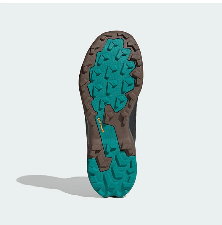 Adidas SKYCHASER chaussures de randonnée résistantes à l'usure pour hommes, vêtements de sport de plein air, JH7805