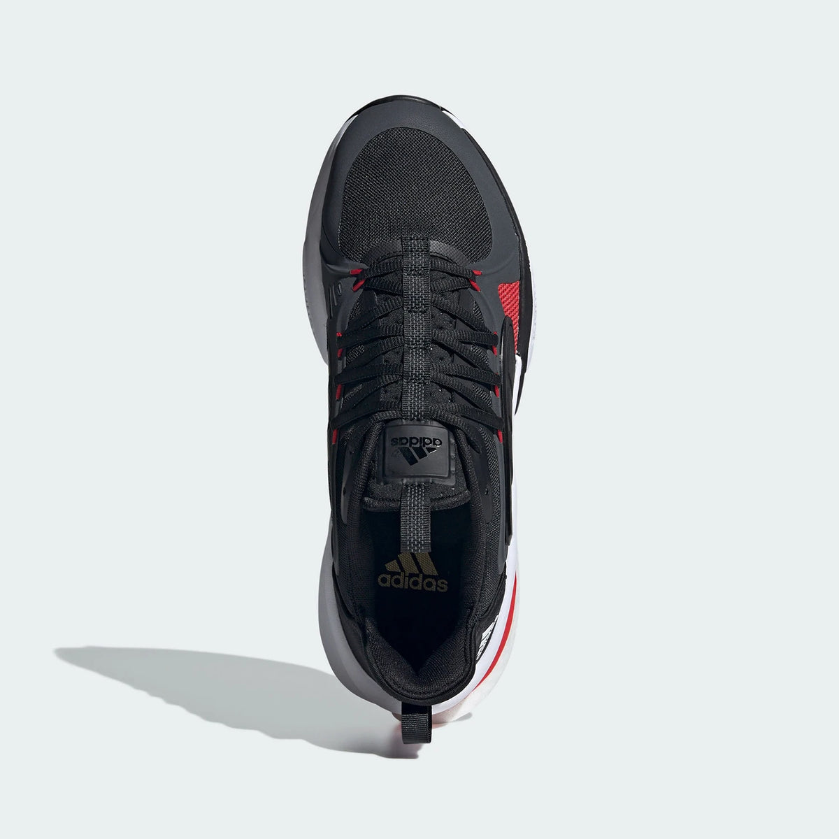 Adidas Authentic AlphaBoost V1 Chaussures de course et d'entraînement pour hommes IF6887