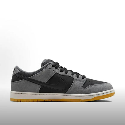 Nike Dunk SB Fashionable, Versatile, Premium Comfort, Durable, Slip-Resistant Low-Top Casual Sneakers HF3063-001