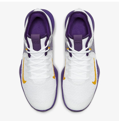 Nike Genuine Seasonal New Men's Air-cushioned Basketball Shoes CD0188-100