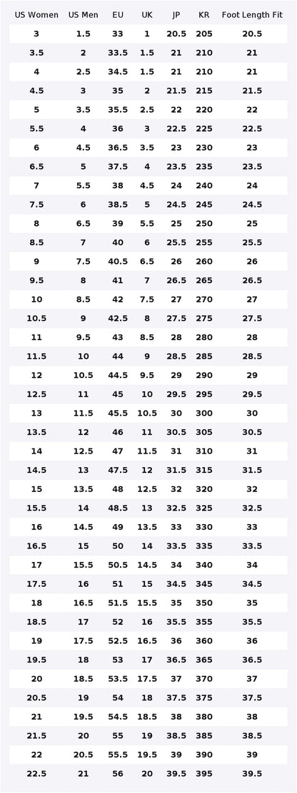 POIZON Nike Air Max Plus Triple Black Women's