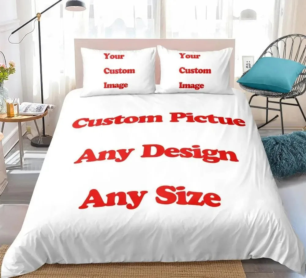 Minecraft 2/3pcs Duvet Cover Game My World Duvet Cover Monster Hunters Bedding Set Duvet Cover Single Boys Kids Bedroom Decor