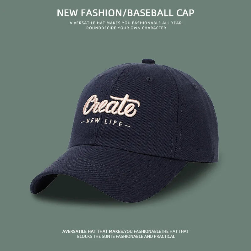 Sun Visor Hat Adjustable and Fashionable Sun Protection for Women and Men  Letter Baseball Hat Outdoor Sun Hat Men Golf Hat  Cap