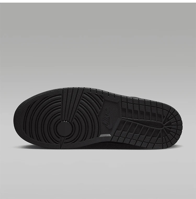 Nike Original JORDAN Herren-Freizeitschuhe im klassischen, leichten Stil 553558-093
