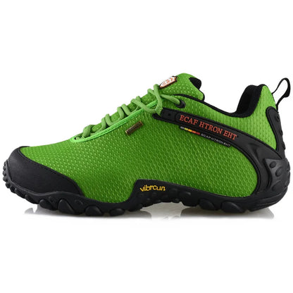 Outdoor-Kletterschuhe für Herren und Damen, Sneaker in Übergröße, Wander-Trainingsschuhe, hochwertige, verschleißfeste Abenteuer-Sportschuhe und Wasserschuhe