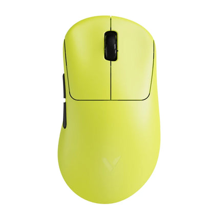 Mouse gaming wireless Rapoo VT3S /VT3S MAX GEN-2, rată de polling wireless True 8K, ultra-ușor, 49g, autonomie a bateriei de până la 750Hr