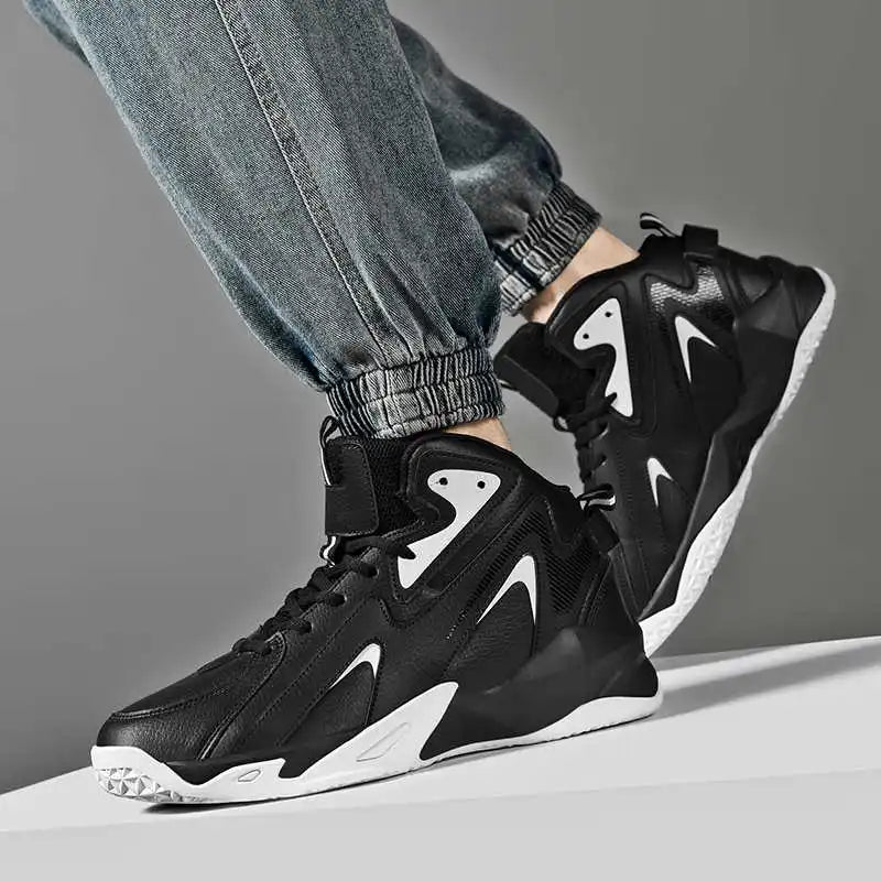 Chaussures plates hautes en simili cuir pour femme, de luxe, pour le skateboard, grandes tailles, baskets vert clair, Sport Life Technologies, de luxe