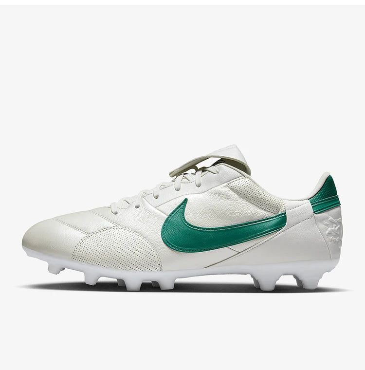 Nike Genuine Premier III FG Herren-Fußballschuhe mit Dämpfung und Traktion HM0265-102