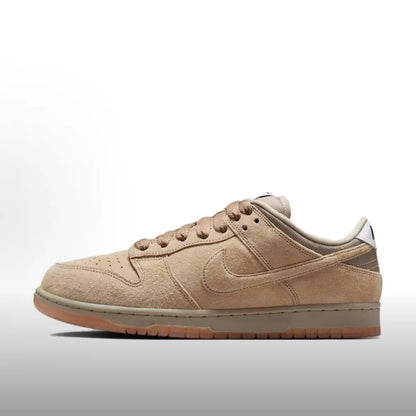Nike Dunk SB Fashionable, Versatile, Premium Comfort, Durable, Slip-Resistant Low-Top Casual Sneakers HF3063-001