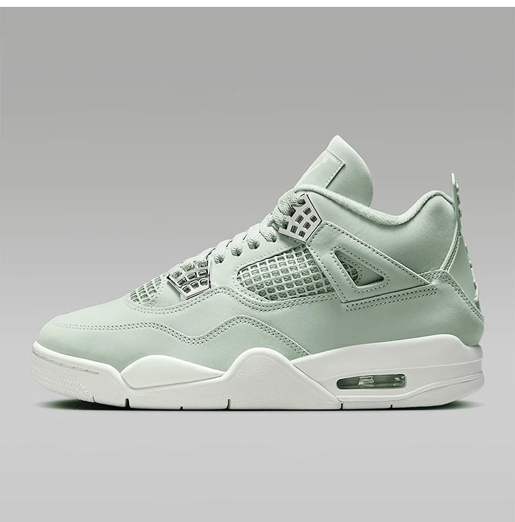 Nike genuine Air Jordan 4 Retro da donna – Scarpe da basket performance HV0823-003