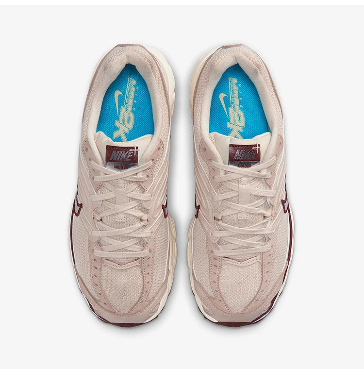 Nike Air Max Moto 2K genuínos, ténis desportivos retro almofadados para mulher, IM6691-001