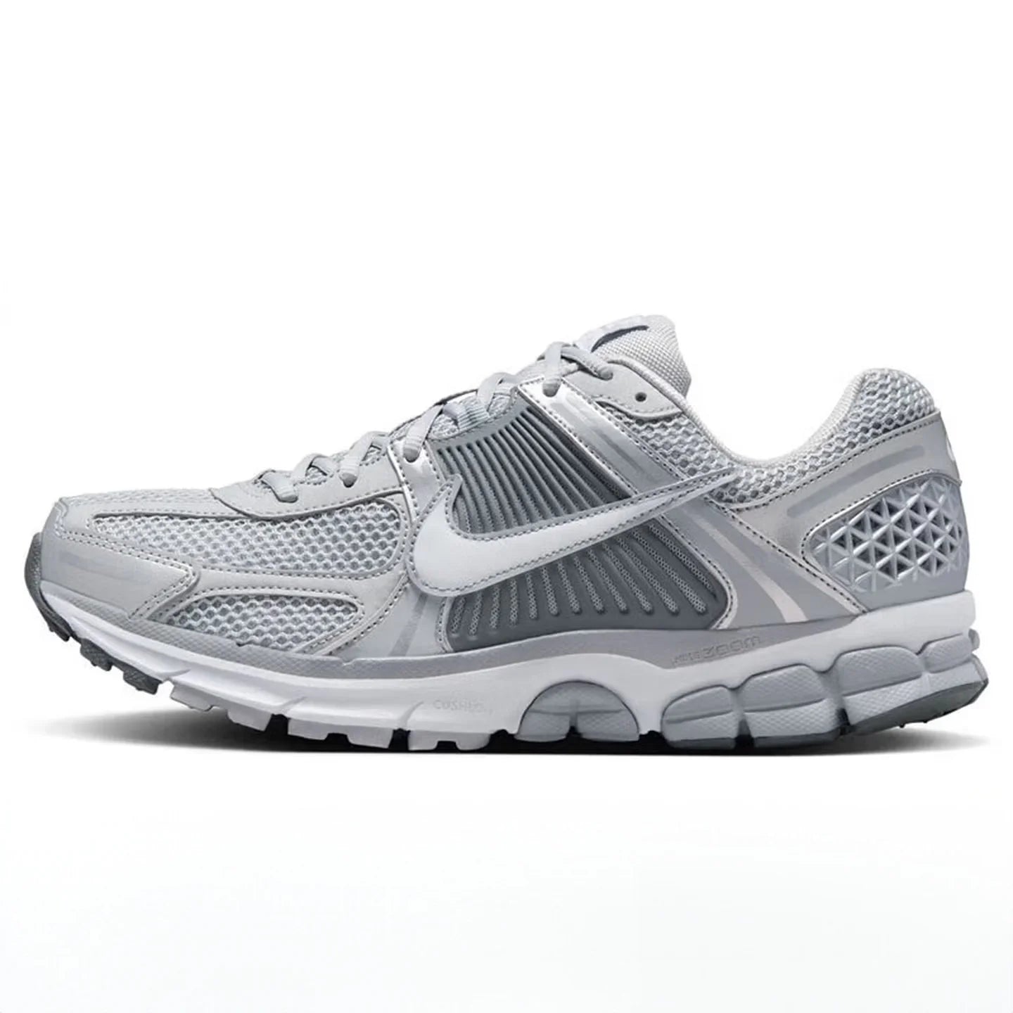 Nike Zoom Vomero 5 Unisex Running Shoes Max Cushioning Comfort Daily Training Sneakers BV1358-003