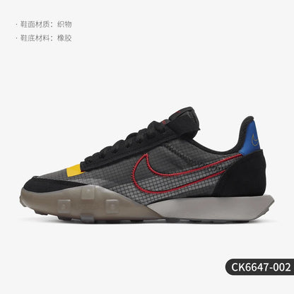 Nike eredeti, szezonális új, női, kényelmes sport- és divatcipő, edzéshez és szabadidőhöz, CK6647-002