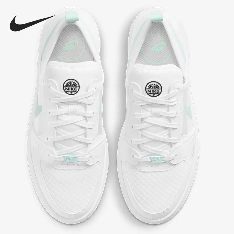 Sneakers casual da donna Nike Authentic COURT VISION ALTA TXT CW6536-100