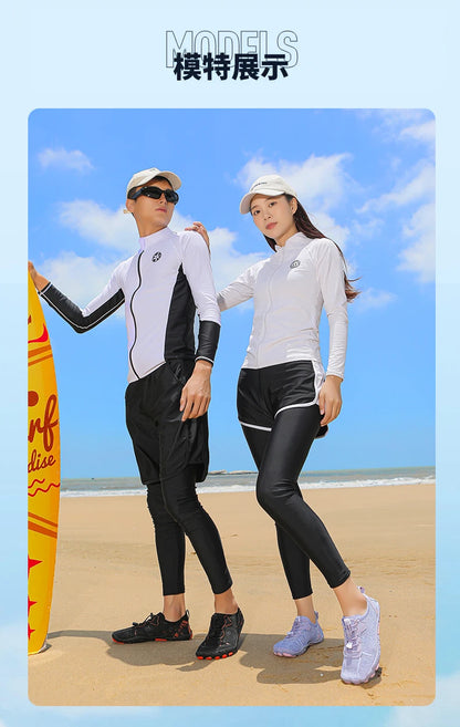 Sapatos Barefoot para Homem e Mulher, Calçado de Praia Outdoor de Secagem Rápida e Antiderrapante, Sapatos para Desportos Aquáticos e Fitness Indoor, Calçado Desportivo