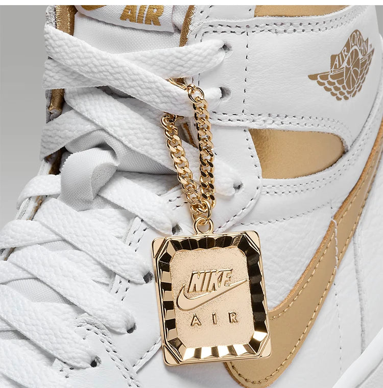 Nike Authentic Jordan 1 Retro HI OG Replica Damen-Sneaker FD2596-107