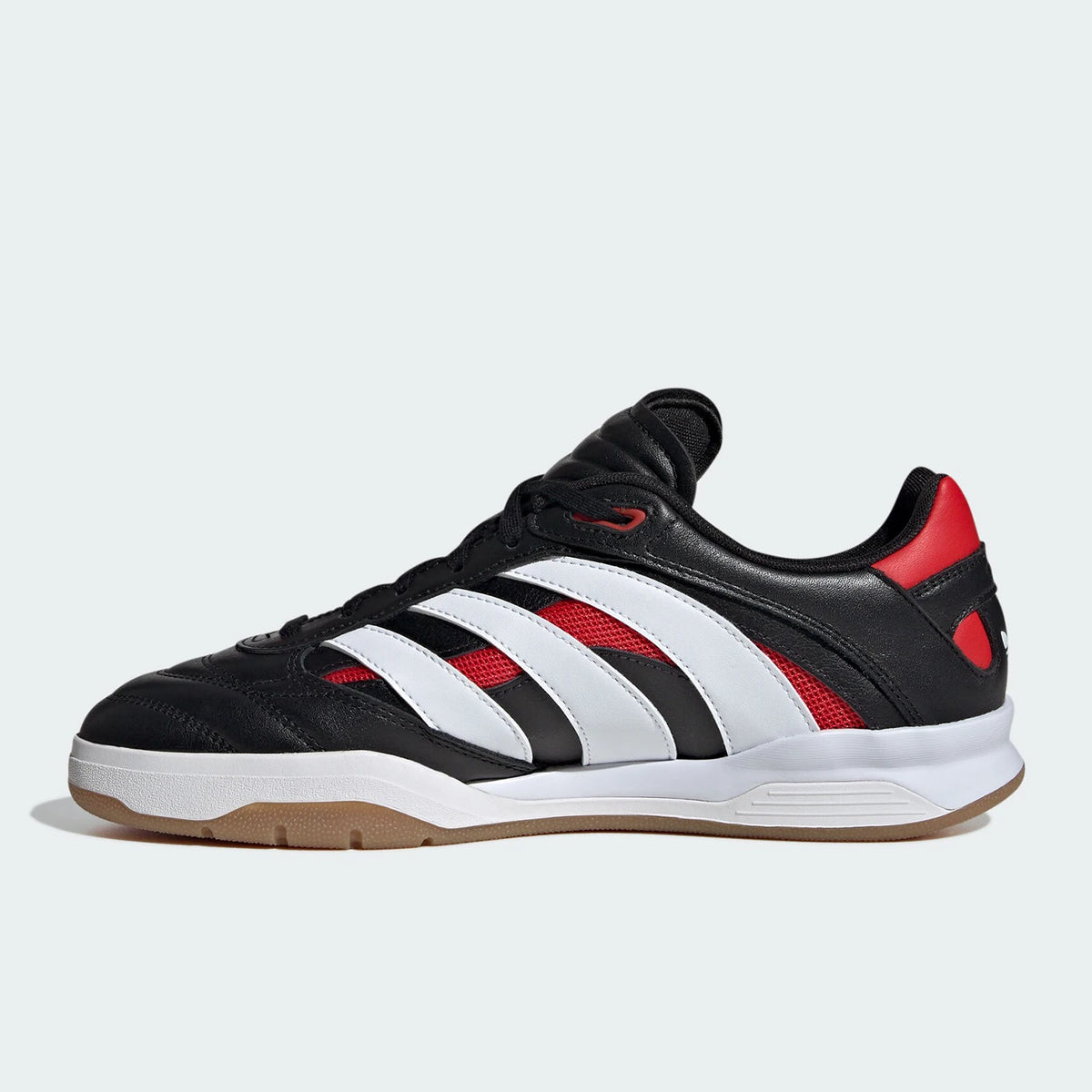 Adidas véritable PREDATOR MUNDIAL unisexe chaussures de sport basses IE5676
