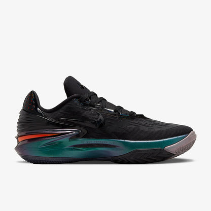 Nike Authentic Air Zoom G.T. Cut 2 GTE EP miesten ja naisten koripallokengät FV4144-001