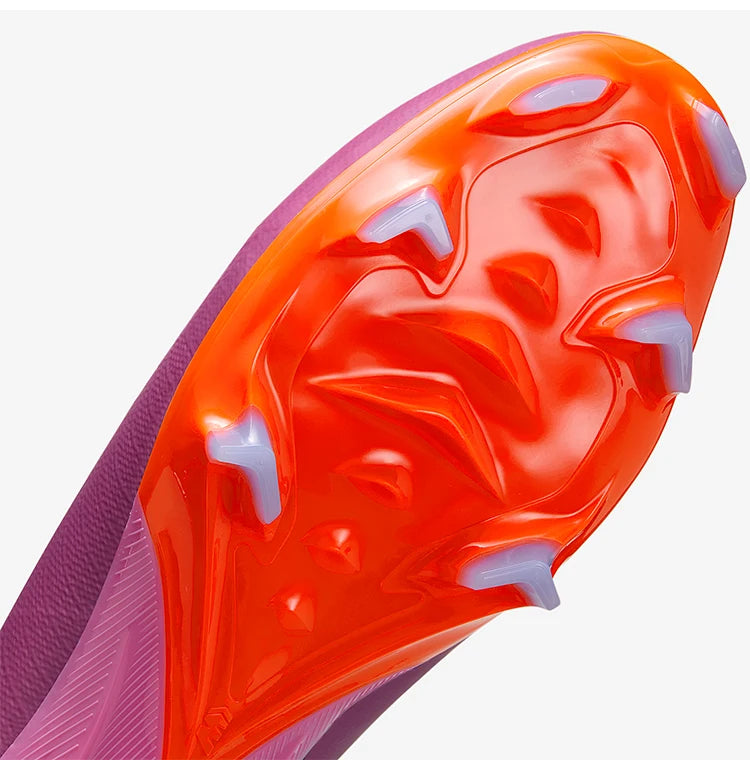 Nike genuine Vapor 16 Pro men's and women's low cut training football shoes FQ8685-600