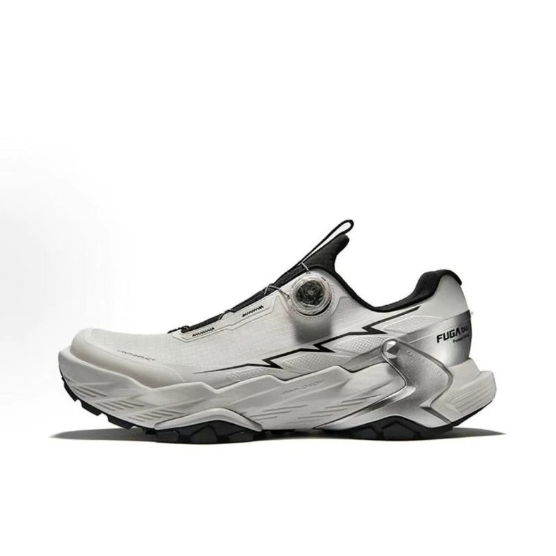 Professional Running Men's Shoes Breathable Walking Shoes Men’s Anti-Slip Outdoor Sport Shoes Wearable Men's Running Sneakers