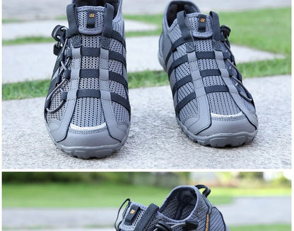 BONA New Popular Style Men's Running Shoes Lace-Up Athletic Outdoor Walking Jogging Sneakers Comfortable