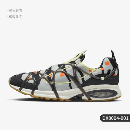 Nike Official Genuine Air Kukini New Unisex Air Cushion Sports Casual Shoes DX8004-001