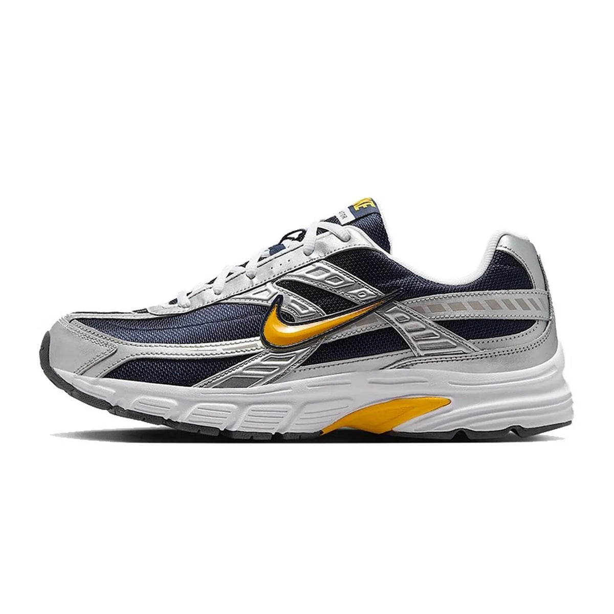 Nike INITIATOR Pantofi de alergare respirabili Pantofi de alergare retro Design antiderapant și cu amortizare durabilă Negru FZ9020-100