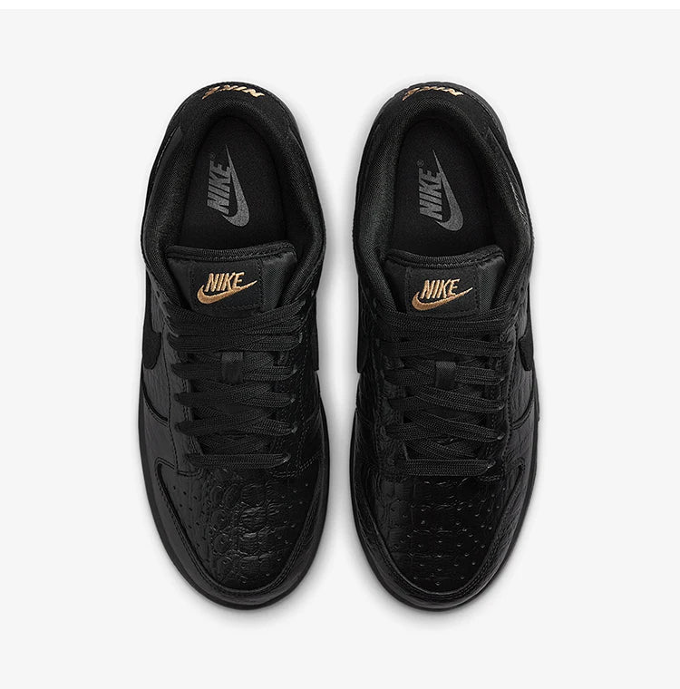 Pantofi sport Nike originali de toamnă pentru femei, rezistenți la uzură, cu talpă joasă, model HV4388-001
