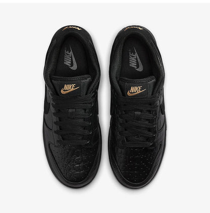 Pantofi sport Nike originali de toamnă pentru femei, rezistenți la uzură, cu talpă joasă, model HV4388-001