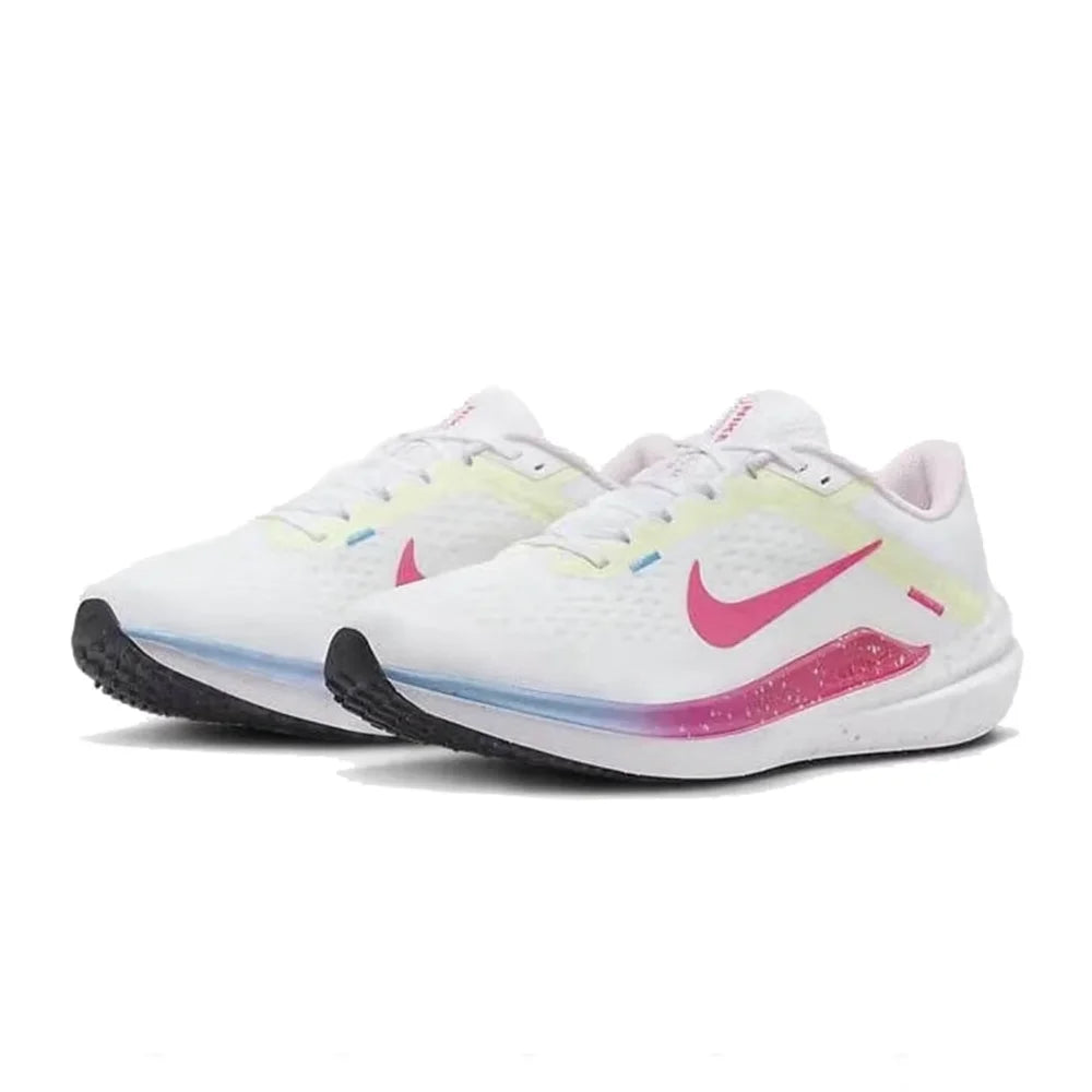 Nike AIR WINFLO 10 női cipő, sportos, alkalmi, csúszásgátló, tartós, lélegző, kényelmes futócipő FZ3973-100