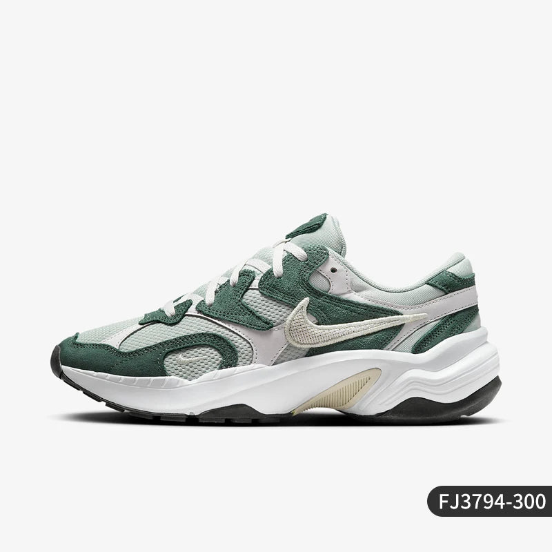 Nike Originalprodukt 2024 Neue Damen-Sneaker aus atmungsaktivem Mesh FJ3794-300