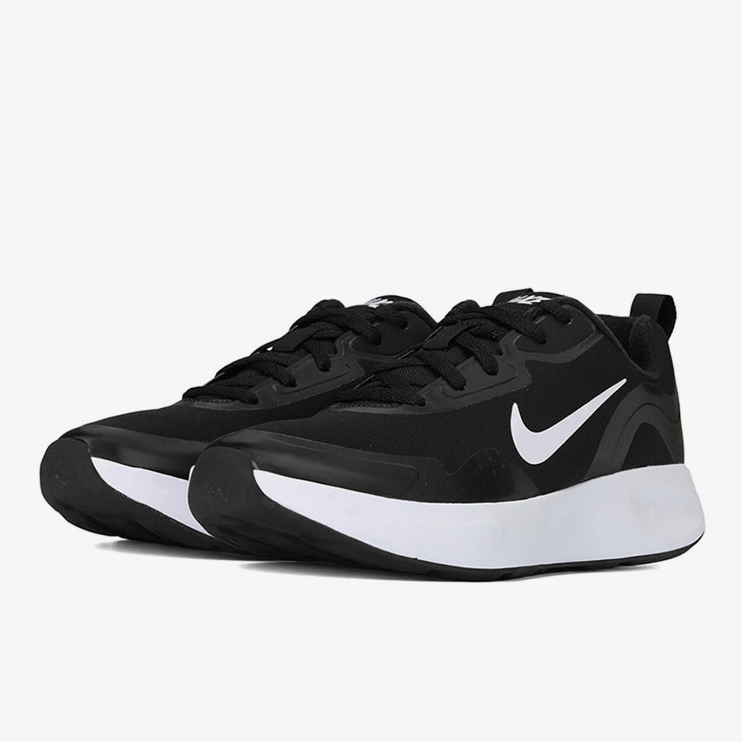 Nike Genuine WEARALDAY Damen-Laufschuhe, leicht und atmungsaktiv, CT1731-002