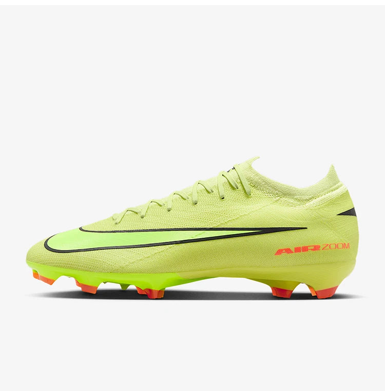 Nike genuine Vapor 16 Pro men's and women's low cut training football shoes FQ8685-600