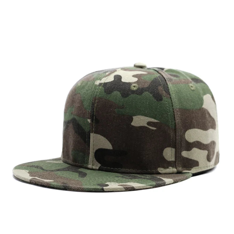 Oversize Large Fitted Caps Big Bone Man Plus Size Blank Baseball Cap Plain Back Closed Sport Hat Men Woman Flat Bill Solid Hats
