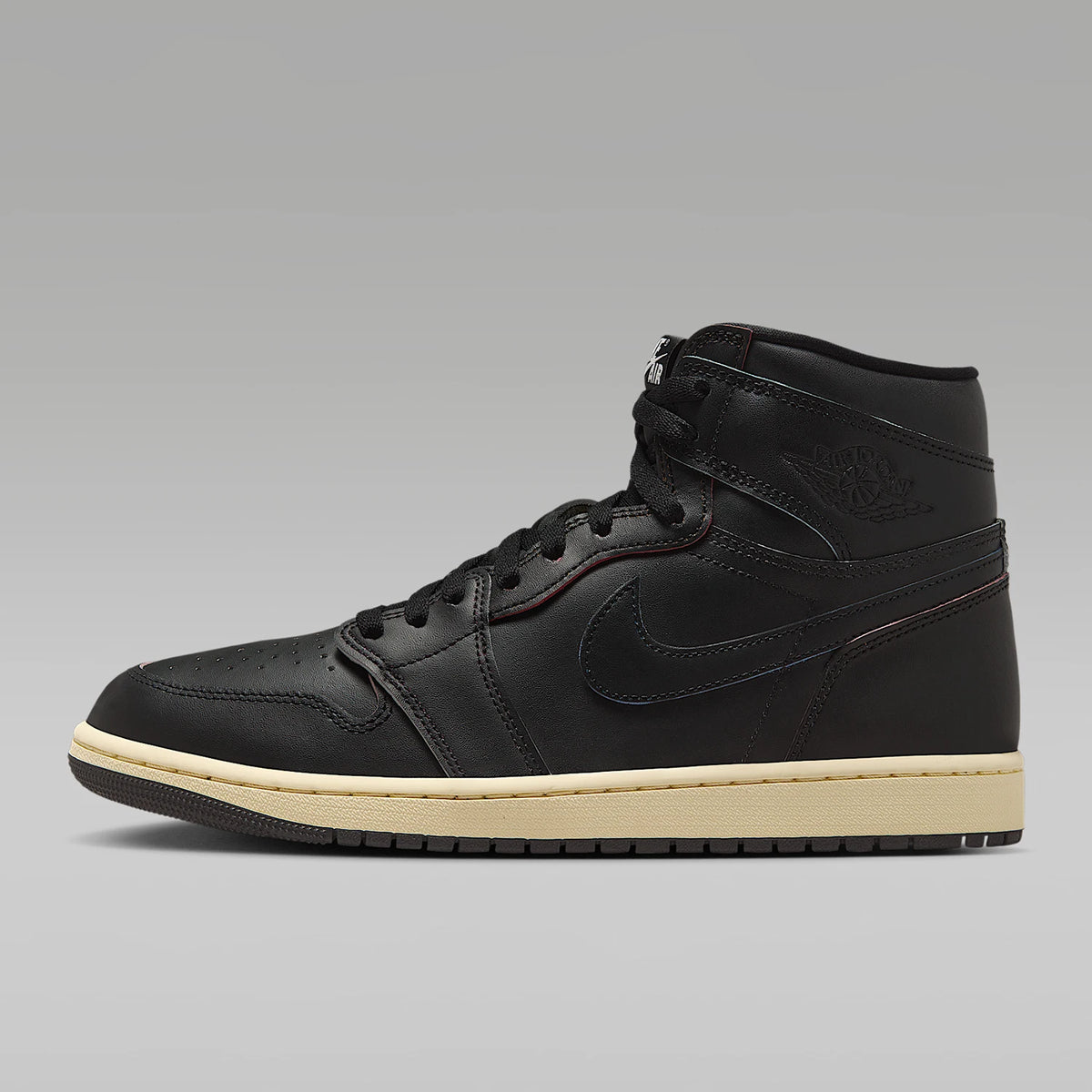 Nike Authentic JORDAN Herren-Sportschuhe, Retro-High-Top, mit Schnürung, Freizeitschuhe DZ5485-002