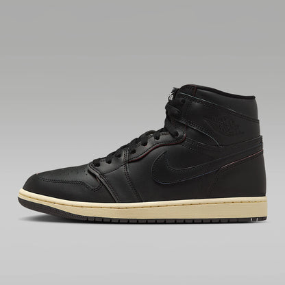 Nike Authentic JORDAN Herren-Sportschuhe, Retro-High-Top, mit Schnürung, Freizeitschuhe DZ5485-002