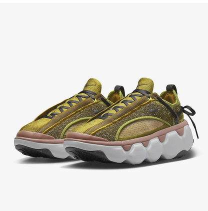 Nike genuine Summer New Women's Platform Cushioned Running Shoes FD2149-600