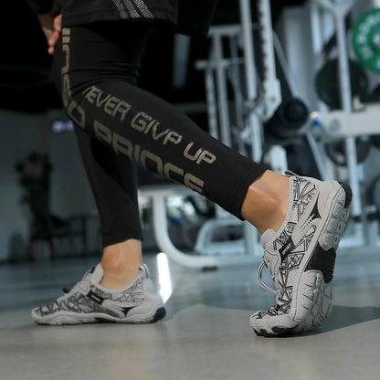 Barefoot-schoenen, sneldrogende, antislip, lichtgewicht wandelschoenen voor heren voor buitengebruik, geschikt voor het strand, wandelen, fitness, sportschoenen 36-4