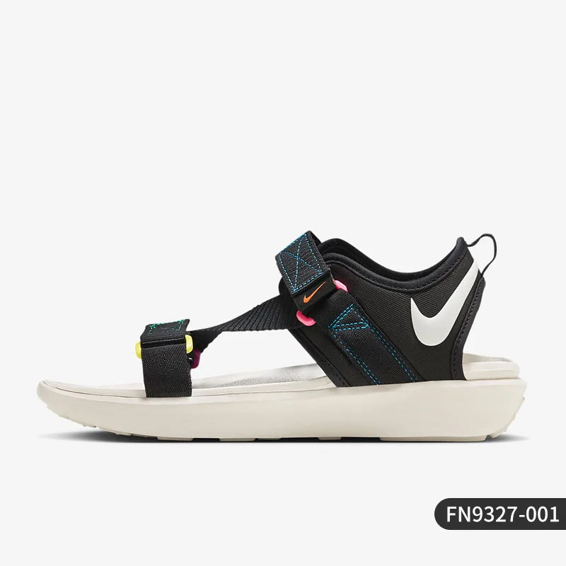 Nike eredeti Vista szandál férfi és női sportos, könnyű, lélegző szandál FN9327-001
