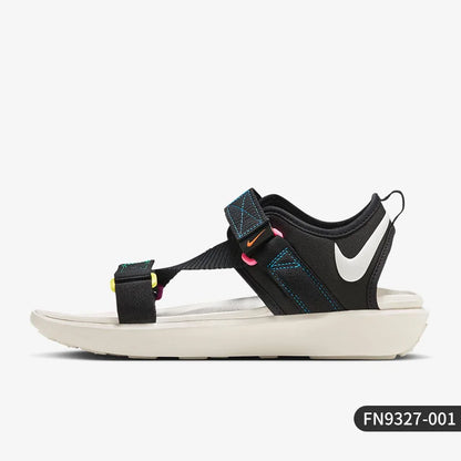 Nike eredeti Vista szandál férfi és női sportos, könnyű, lélegző szandál FN9327-001