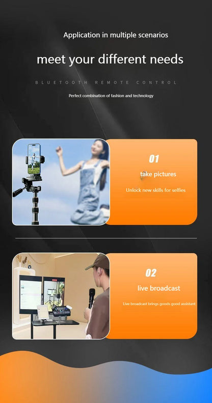 Nova prstanska miška s sledilno kroglico 2.4G+Bluetooth, brezžična miška za daljinsko upravljanje, za kratke videoposnetke/PPT predstavitve/govore/zaslone v vozilu